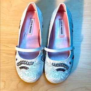 Steve Madden Flats